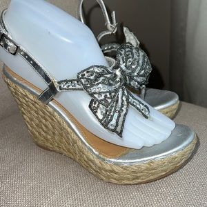 Naughty Monkey Shoes